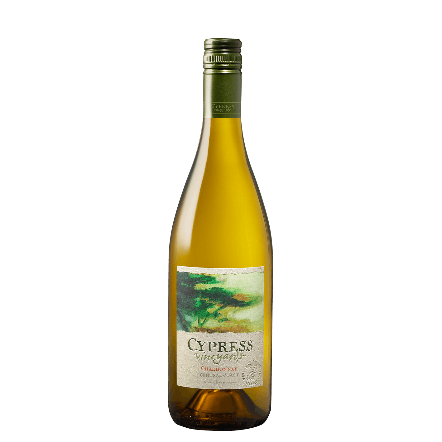 2015 J. Lohr Cypress Vineyards Chardonnay