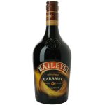 Bailey's Caramel