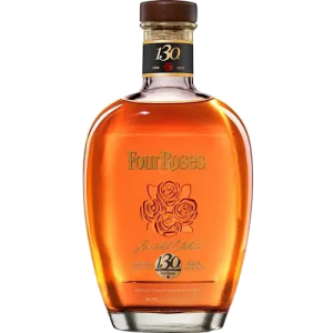 Four Roses 2018 130th limited aniversary