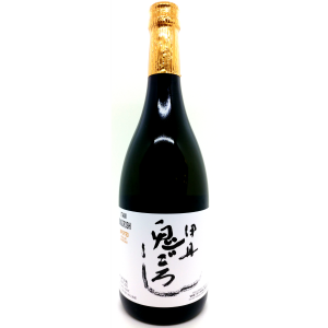 Itami Onigoroshi Japanese Sake