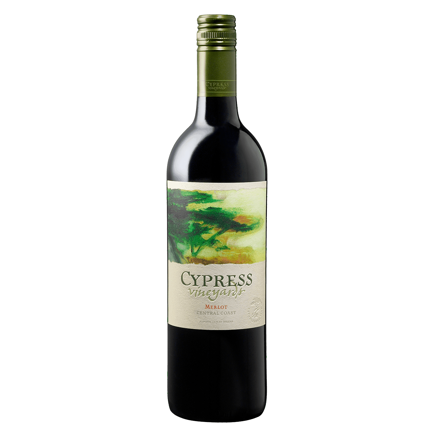 J Lohr Cypress Merlot