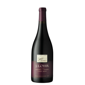 J Lohr Falcon's Perch Pinot Noir