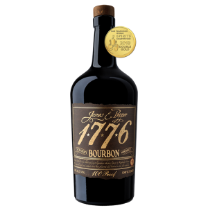 James e Pepper 1776 Bourbon