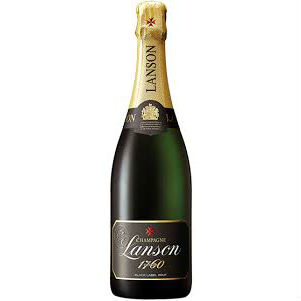 Lanson Black Label Brut