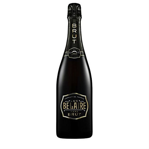 Luc Belaire Rare Brut Champagne 750ml | GABA