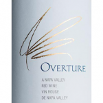 Opus One Overture Label