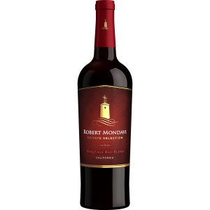 Robert Mondavi Private Selection Red Blend