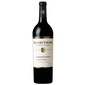 Rodney Strong Sonoma County Cabernet Sauvignon