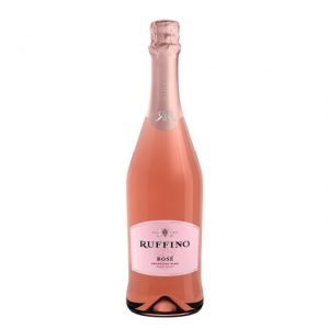 Ruffino Rose Prosecco