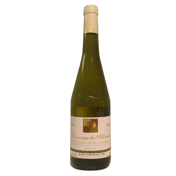 Domaine de l'Olivier Muscadet