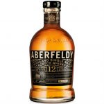 Aberfeldy Single Malt 12 Year Scotch