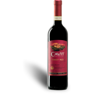 Cavit Sweet Red