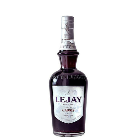 Lejay Creme de Cassis de Dijon