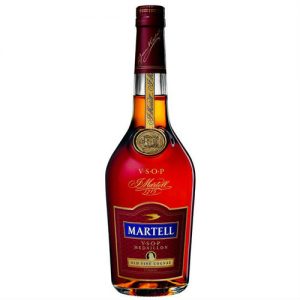 Martell VSOP Medallion Cognac