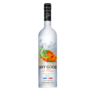 Grey Goose Vodka le Melon
