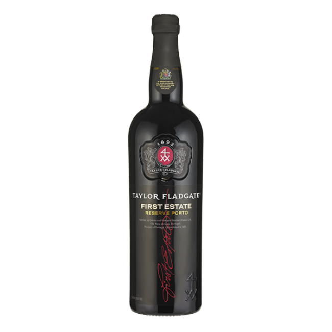 Taylor Fladgate Porto First Estate Reserve