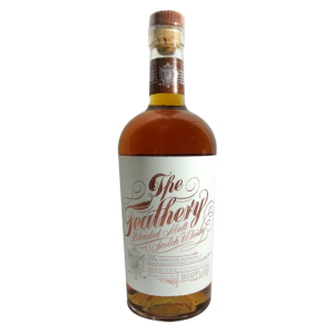 The Feathery Blended Malt Scotch Whisky