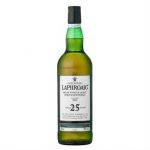 Laphroaig 25 Year Old Cask Strength Islay Single Malt Whisky