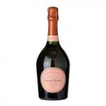 Laurent Perrie la cuvee rose champagne