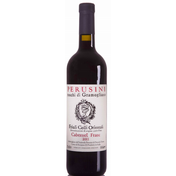 Perusini Cabernet Franc