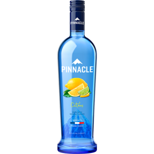 Pinnacle Citus Vodka