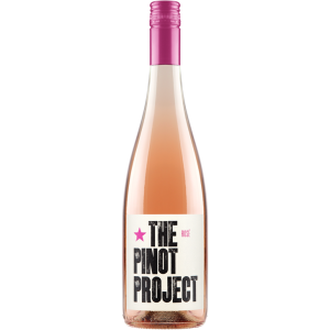 The Pinot Project Rose