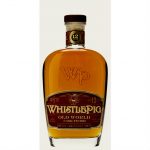 WhistlePig Old World Cask Finish 12 Year Rye