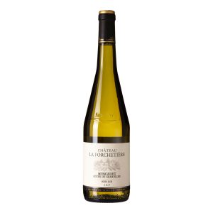 Chateau Forchetiere Muscadet