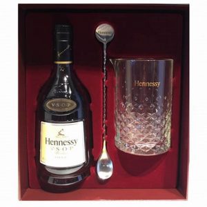 Hennessy VSOP Gift