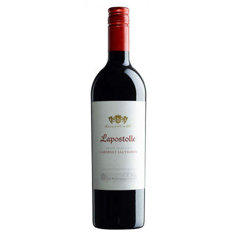 Lapostolle Grand Selection Cabernet Sauvignon