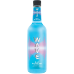Wave Blue Raspberry Vodka