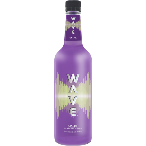 Wave Grape Vodka