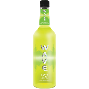 Wave Lemon Lime Vodka