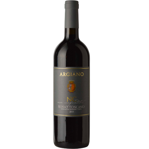 Argiano Non Confunditur