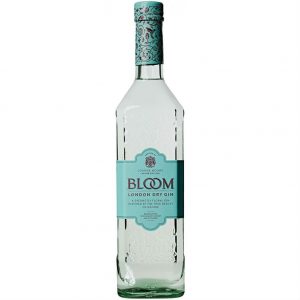 Bloom London Dry Gin