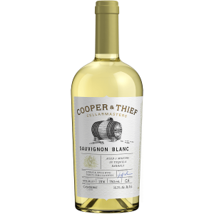 Cooper & Theif Sauvignon Blanc