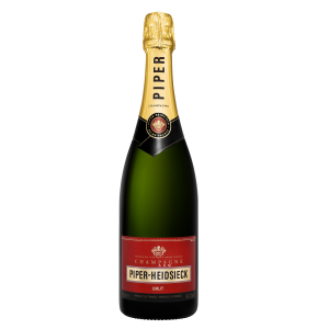 Piper-Heidsieck Extra Dry Champagne