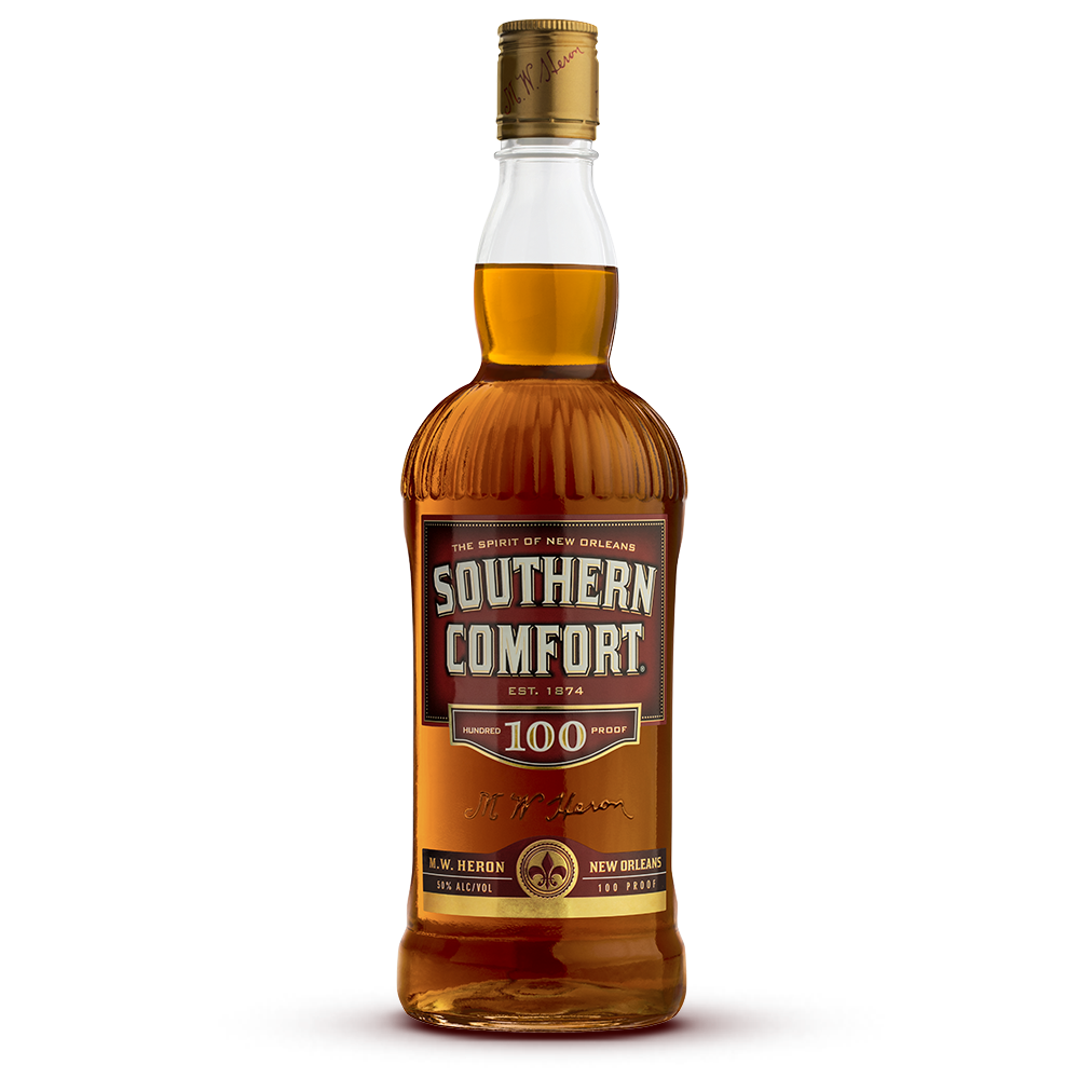 Southern Comfort 100 Proof Liqueur 750ml | GABA