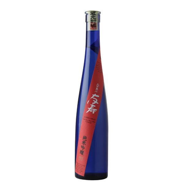 Sho Chiku Bai Junmai Nigori Sake - 375 ml bottle