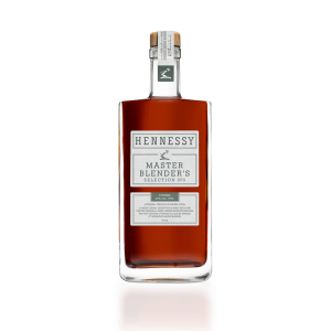 Hennessy Cognac Master Blender's Selection No. 3