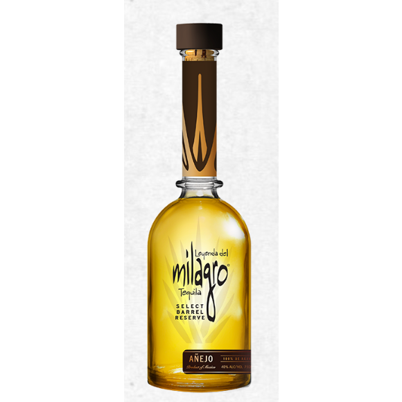 Search Results Web results Milagro Tequila Barrel Select Reserve Reposado
