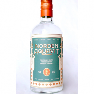 Norden Aquavit