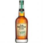 Old Forester 1897 Bottled in Bond Bourbon