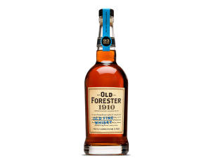 Old Forester 1910 Old Fine Whisky Straight Bourbon