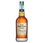 Old Forester 1920 Prohibition Style Bourbon