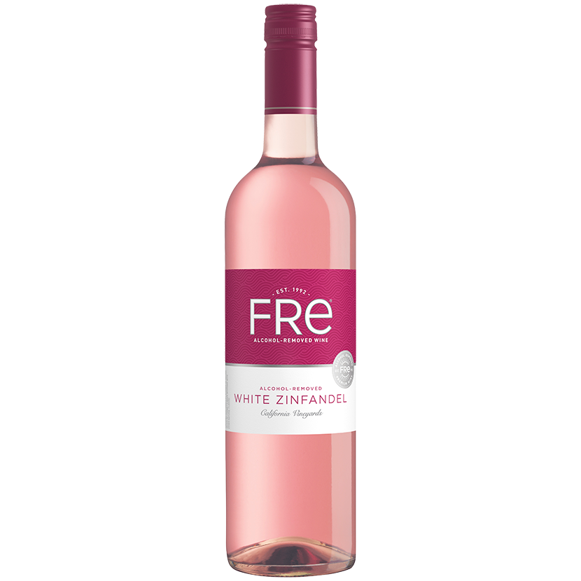 Sutter Home Fre White Zinfandel