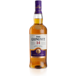 The Glenlivet Scotch Single Malt 14 Year Cognac Cask