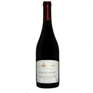 Agustinos Pinot Noir Reserve