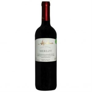 Agustinos Reserva Merlot