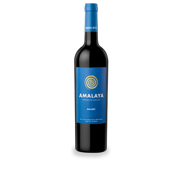 Amalaya Malbec